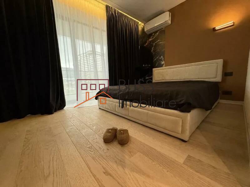 Three-Room Apartment In Northern Bucharest, Bucharest | Bliss Imobiliare / Photo 6 - BLISS Imobiliare
