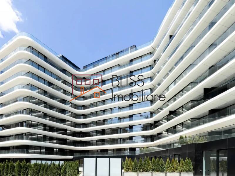 Apartament Cu 3 Camere Nordul Bucurestiului | Bliss Imobiliare / Photo 13 - BLISS Imobiliare