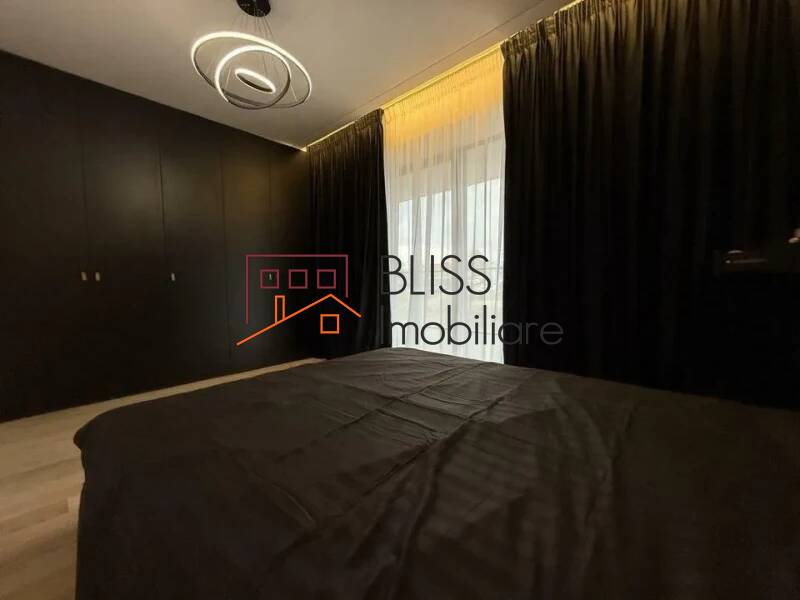 Apartament Cu 3 Camere Nordul Bucurestiului | Bliss Imobiliare / Photo 7 - BLISS Imobiliare