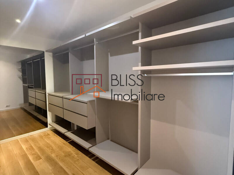 Apartament Cu 4 Camere In One Herastrau Park | Bliss Imobiliare / Photo 19 - BLISS Imobiliare