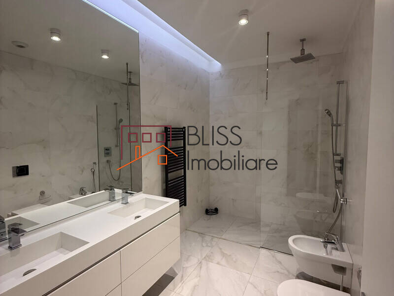Apartament Cu 4 Camere In One Herastrau Park | Bliss Imobiliare / Photo 23 - BLISS Imobiliare