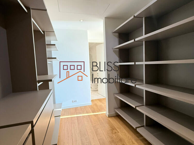 3 Bedroom Apartment In One Herastrau Park, Bucharest | Bliss Imobiliare / Photo 21 - BLISS Imobiliare