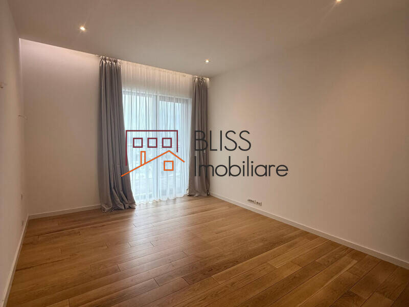Apartament Cu 4 Camere In One Herastrau Park | Bliss Imobiliare / Photo 13 - BLISS Imobiliare