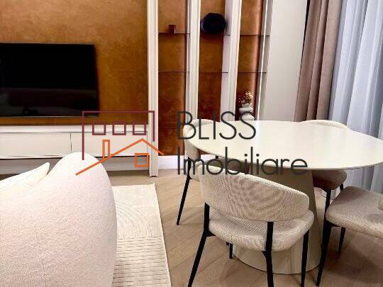 2-Bedroom Apt Cortina 126 |90sqm, 2 Balconies, Bucharest / Ilfov | Bliss Imobiliare / Photo 3 - BLISS Imobiliare