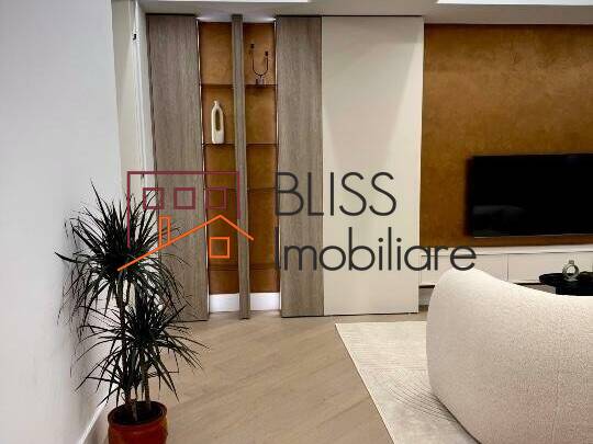 2-Bedroom Apt Cortina 126 |90sqm, 2 Balconies, Bucharest / Ilfov | Bliss Imobiliare / Photo 5 - BLISS Imobiliare