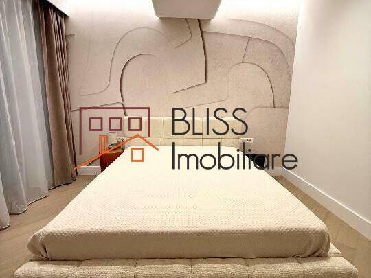 2-Bedroom Apt Cortina 126 |90sqm, 2 Balconies, Bucharest / Ilfov | Bliss Imobiliare / Photo 8 - BLISS Imobiliare