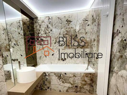 2-Bedroom Apt Cortina 126 |90sqm, 2 Balconies, Bucharest / Ilfov | Bliss Imobiliare / Photo 12 - BLISS Imobiliare
