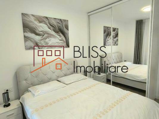 Apartment for Rent Aviatiei | Promenada mall | Metro Pipera, Bucharest - 1 Bedroom - ID:126503 | Bliss Imobiliare / Photo 13 - BLISS Imobiliare