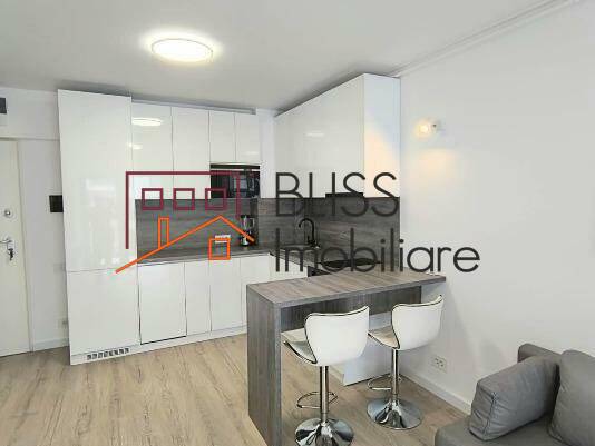 Apartment for Rent Aviatiei | Promenada mall | Metro Pipera, Bucharest - 1 Bedroom - ID:126503 | Bliss Imobiliare / Photo 5 - BLISS Imobiliare