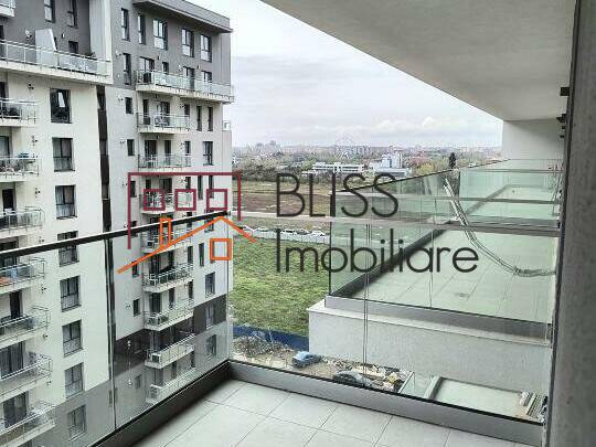 Apartment for Rent Aviatiei | Promenada mall | Metro Pipera, Bucharest - 1 Bedroom - ID:126503 | Bliss Imobiliare / Photo 16 - BLISS Imobiliare
