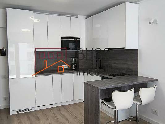 Apartament de Inchiriat Aviatiei | Promenada mall | Metro Pipera - 2 Camere - ID:126503 | Bliss Imobiliare / Photo 7 - BLISS Imobiliare