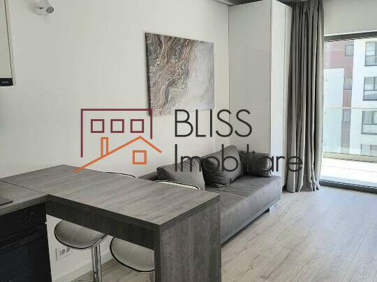 Apartament de Inchiriat Aviatiei | Promenada mall | Metro Pipera - 2 Camere - ID:126503 | Bliss Imobiliare / Photo 4 - BLISS Imobiliare