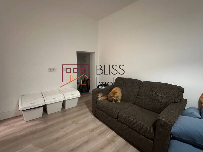 Vila Moderna Cu 7 Camere In Pipera | Bliss Imobiliare / Photo 9 - BLISS Imobiliare
