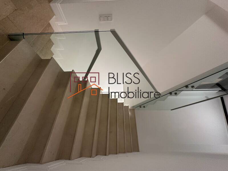 Modern -Bedroom Villa In Pipera, Bucharest / Ilfov | Bliss Imobiliare / Photo 12 - BLISS Imobiliare