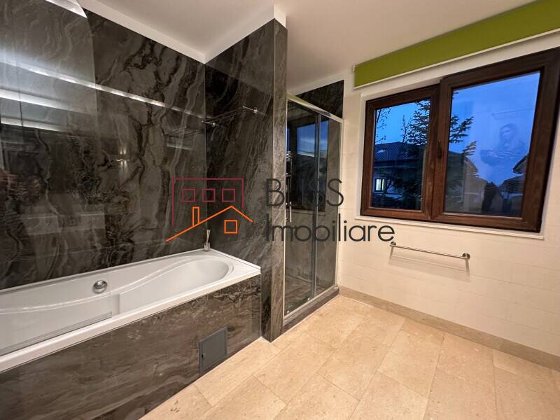 Modern -Bedroom Villa In Pipera, Bucharest / Ilfov | Bliss Imobiliare / Photo 15 - BLISS Imobiliare