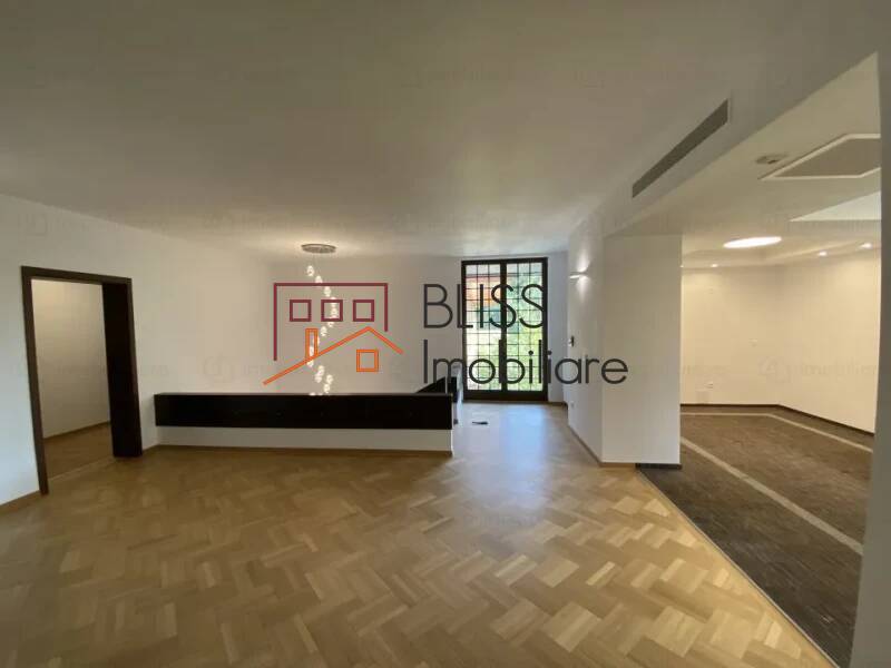 Vila Exclusivista In Primaverii | Bliss Imobiliare / Photo 6 - BLISS Imobiliare