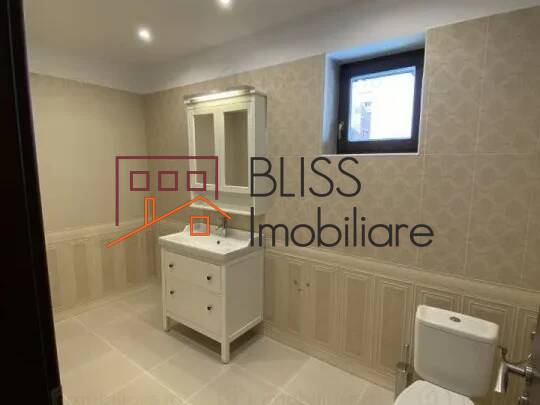 Vila Exclusivista In Primaverii | Bliss Imobiliare / Photo 8 - BLISS Imobiliare