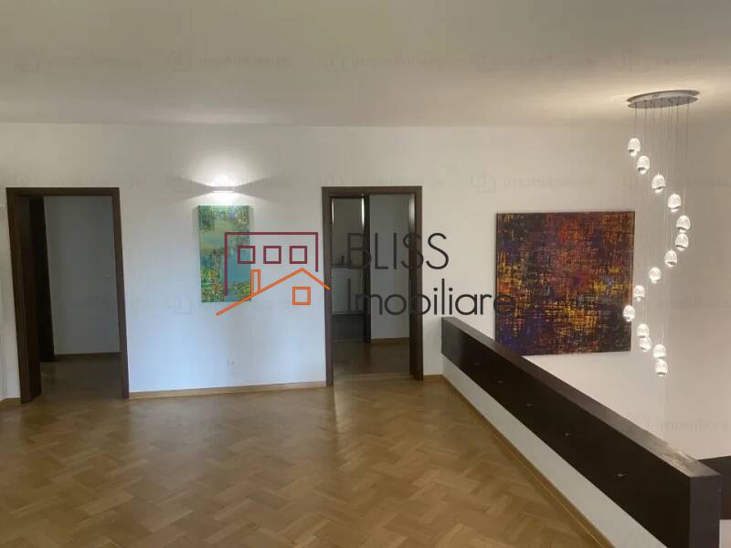 Vila Exclusivista In Primaverii | Bliss Imobiliare / Photo 3 - BLISS Imobiliare