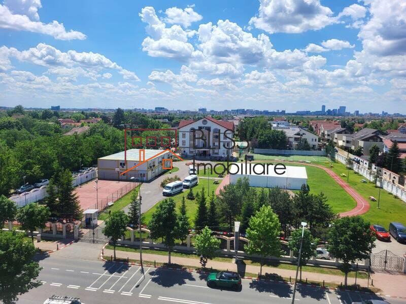 Apartment, 1 Bedroom, Bucharest / Ilfov | Bliss Imobiliare / Photo 1 - BLISS Imobiliare