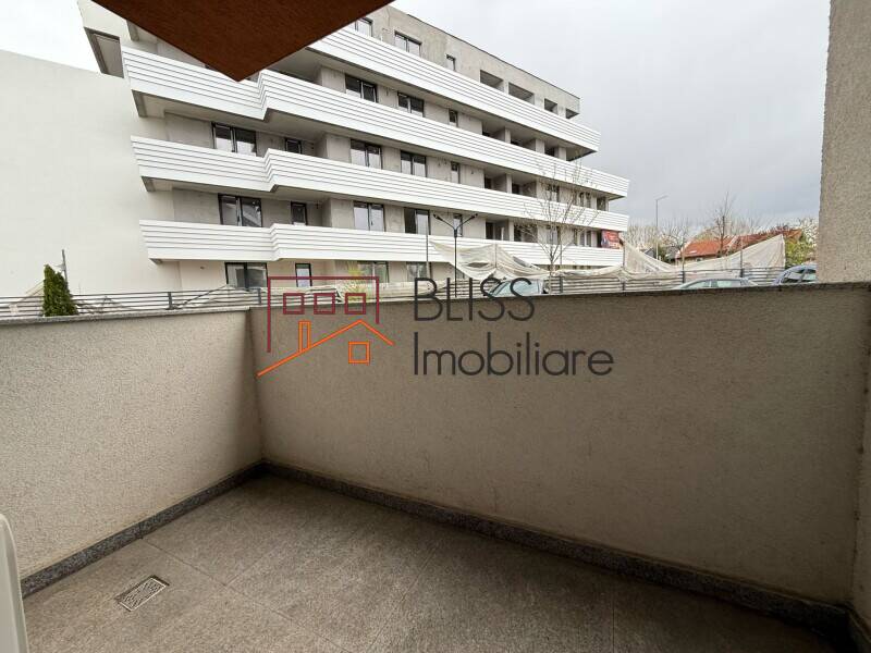 Apartament 2 Camere Mobilat In Pipera | Bliss Imobiliare / Photo 17 - BLISS Imobiliare