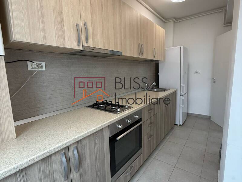 Apartament 2 Camere Mobilat In Pipera | Bliss Imobiliare / Photo 6 - BLISS Imobiliare