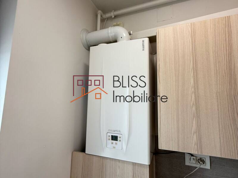 Apartment In Pipera, Bucharest / Ilfov | Bliss Imobiliare / Photo 8 - BLISS Imobiliare
