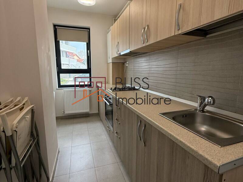 Apartment In Pipera, Bucharest / Ilfov | Bliss Imobiliare / Photo 7 - BLISS Imobiliare