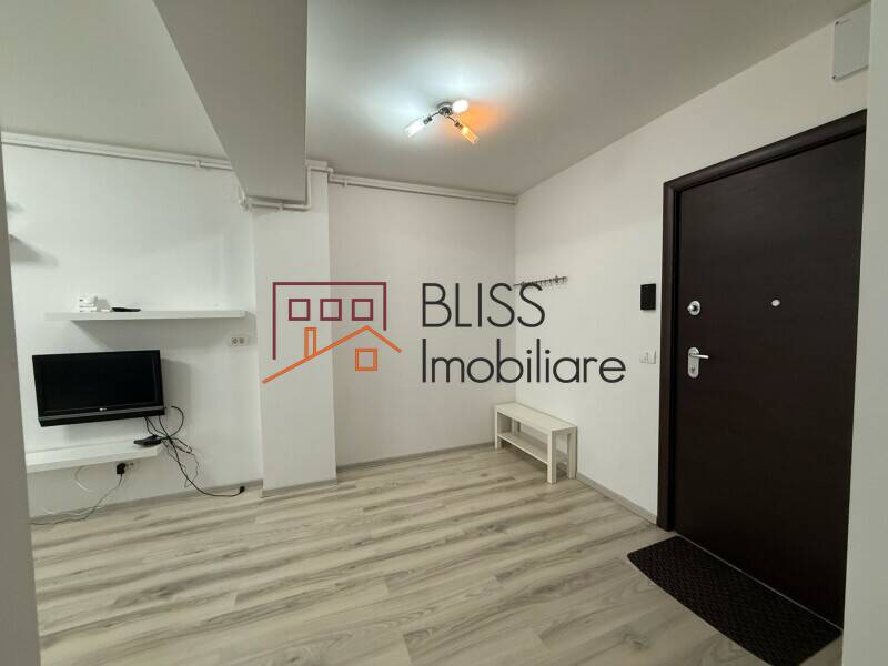 Apartment In Pipera, Bucharest / Ilfov | Bliss Imobiliare / Photo 5 - BLISS Imobiliare