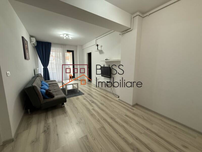 Apartament 2 Camere Mobilat In Pipera | Bliss Imobiliare / Photo 3 - BLISS Imobiliare