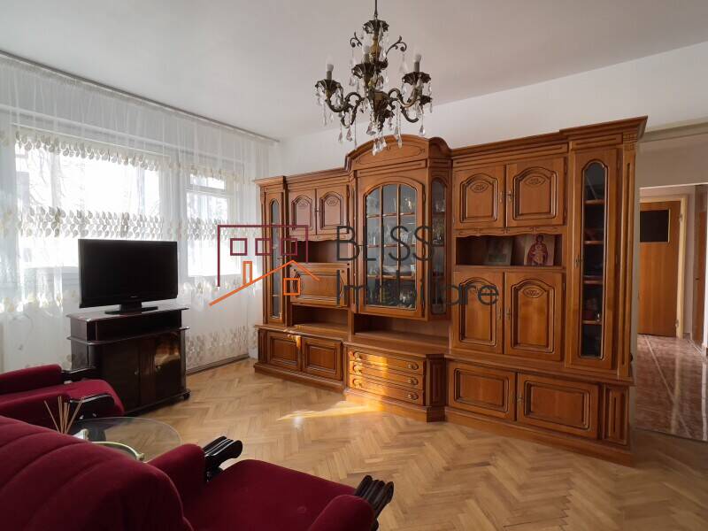 Apartament 3 Camere Renovat, Mihai Bravu de Vanzare | Bliss Imobiliare / Photo 1 - BLISS Imobiliare