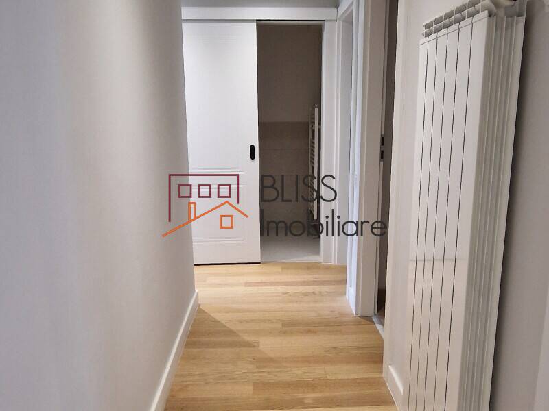 5 Bedrooms Villa With Garden In Pipera, Bucharest / Ilfov | Bliss Imobiliare / Photo 35 - BLISS Imobiliare