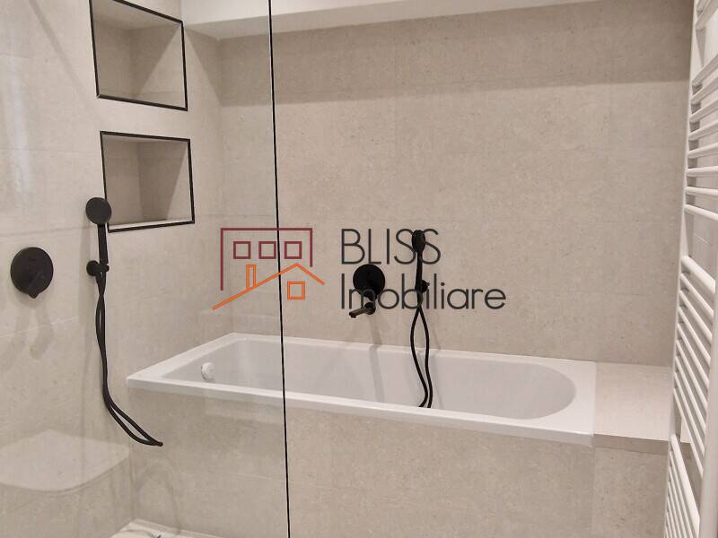 5 Bedrooms Villa With Garden In Pipera, Bucharest / Ilfov | Bliss Imobiliare / Photo 30 - BLISS Imobiliare