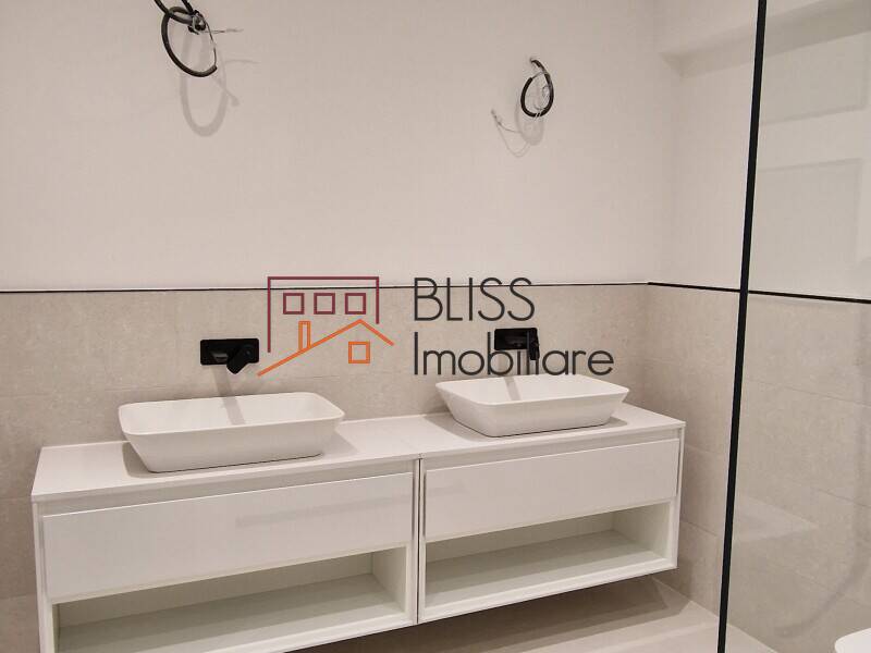 5 Bedrooms Villa With Garden In Pipera, Bucharest / Ilfov | Bliss Imobiliare / Photo 31 - BLISS Imobiliare