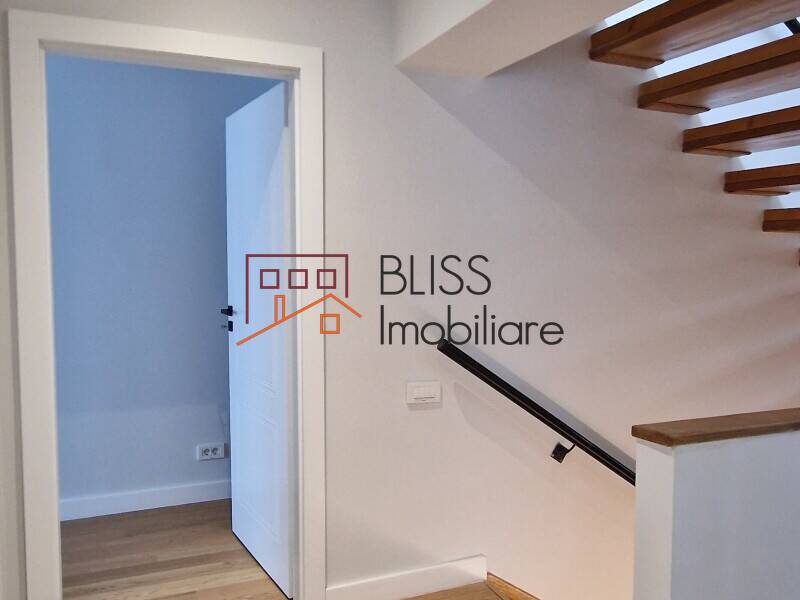 Vila Spatioasa 7 Camere | Iancu Nicolae | Bliss Imobiliare / Photo 15 - BLISS Imobiliare
