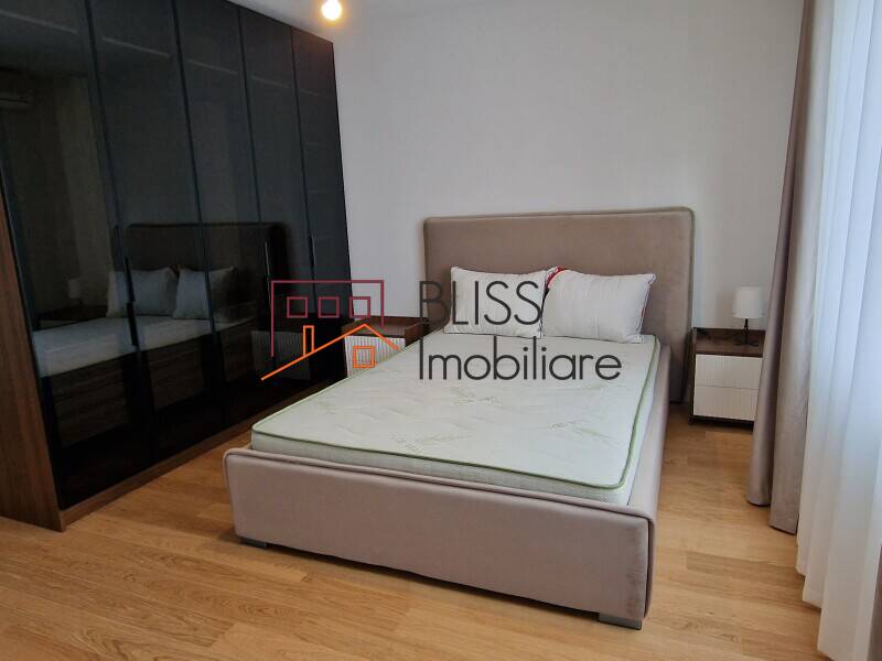 5 Bedrooms Villa With Garden In Pipera, Bucharest / Ilfov | Bliss Imobiliare / Photo 21 - BLISS Imobiliare