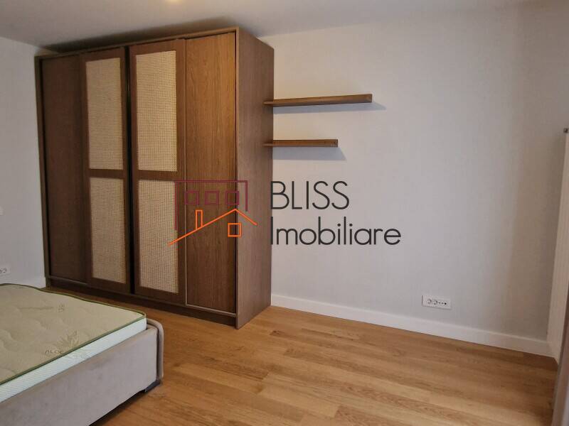 5 Bedrooms Villa With Garden In Pipera, Bucharest / Ilfov | Bliss Imobiliare / Photo 55 - BLISS Imobiliare