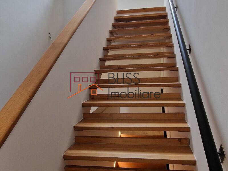 5 Bedrooms Villa With Garden In Pipera, Bucharest / Ilfov | Bliss Imobiliare / Photo 64 - BLISS Imobiliare