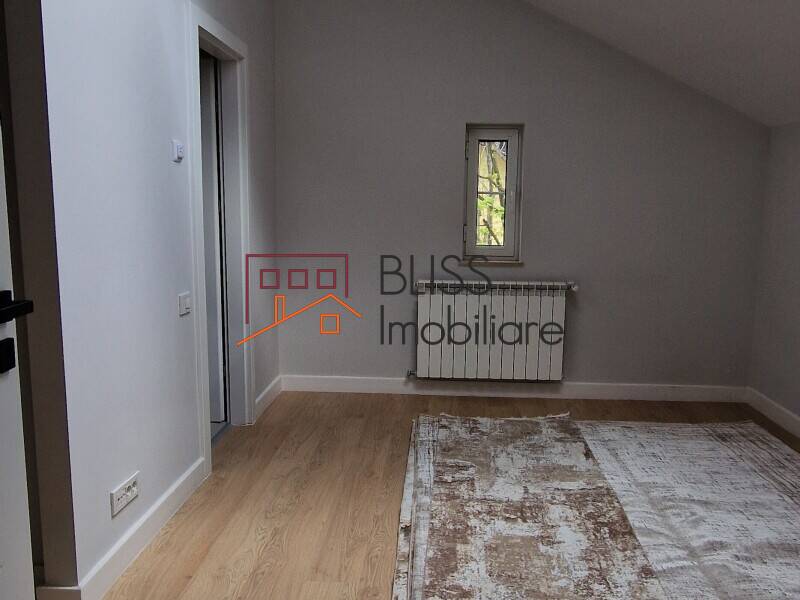 Vila Spatioasa 7 Camere | Iancu Nicolae | Bliss Imobiliare / Photo 65 - BLISS Imobiliare