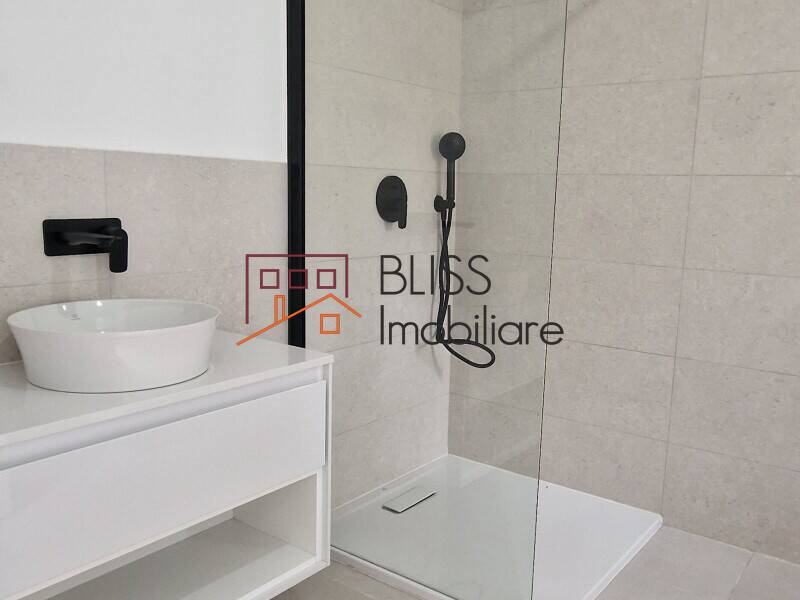 5 Bedrooms Villa With Garden In Pipera, Bucharest / Ilfov | Bliss Imobiliare / Photo 67 - BLISS Imobiliare
