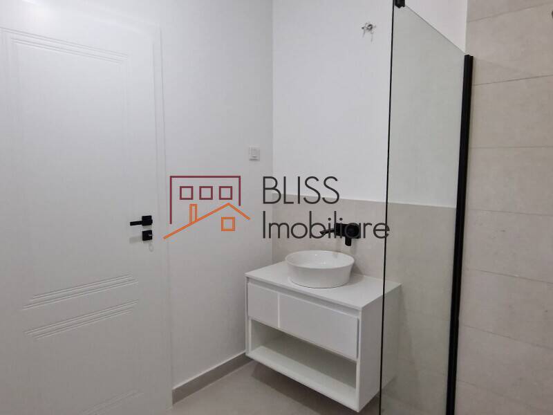 5 Bedrooms Villa With Garden In Pipera, Bucharest / Ilfov | Bliss Imobiliare / Photo 68 - BLISS Imobiliare