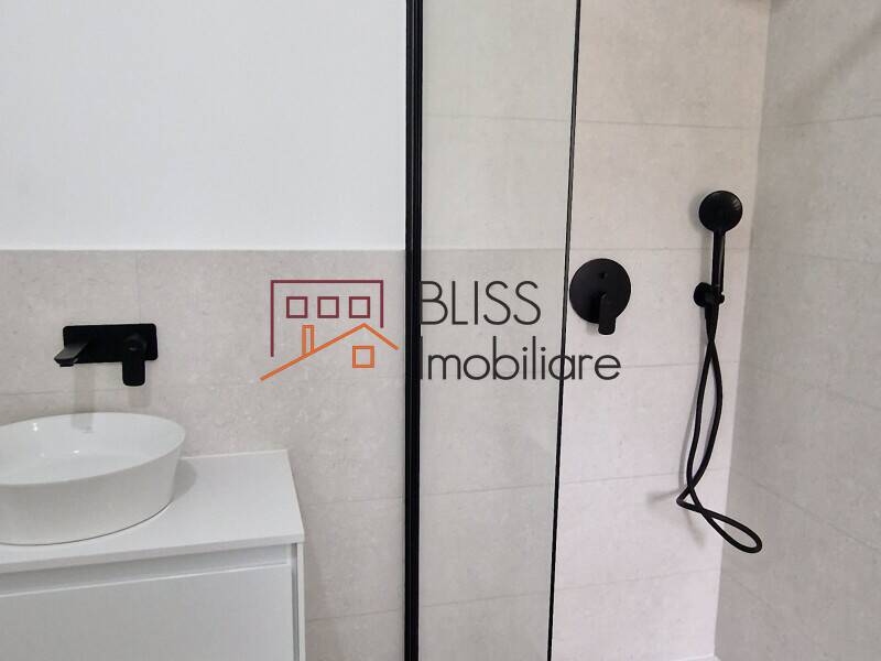 5 Bedrooms Villa With Garden In Pipera, Bucharest / Ilfov | Bliss Imobiliare / Photo 69 - BLISS Imobiliare