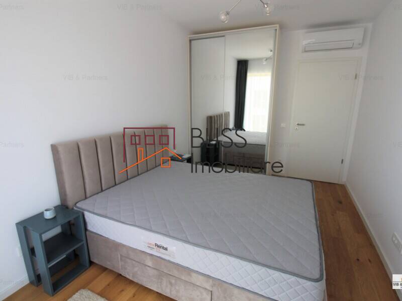 1bedroom Apartment In Aviatiei Park, Bucharest | Bliss Imobiliare / Photo 6 - BLISS Imobiliare