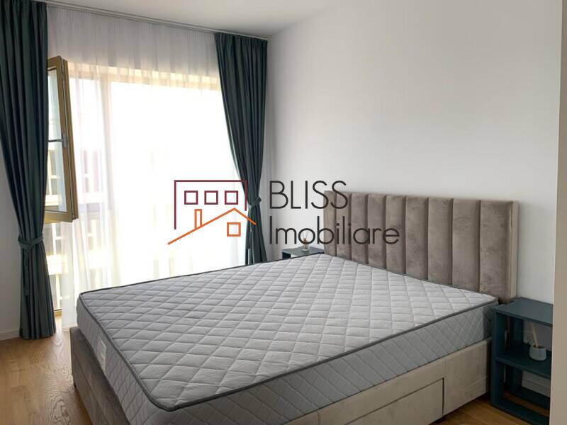 1bedroom Apartment In Aviatiei Park, Bucharest | Bliss Imobiliare / Photo 7 - BLISS Imobiliare