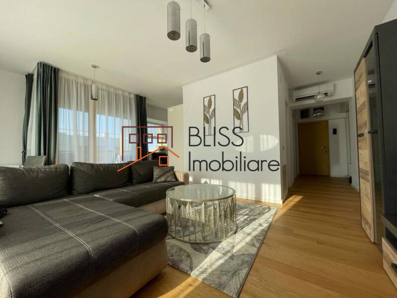 Apartament 2 Camere In Aviatiei Park | Bliss Imobiliare / Photo 2 - BLISS Imobiliare