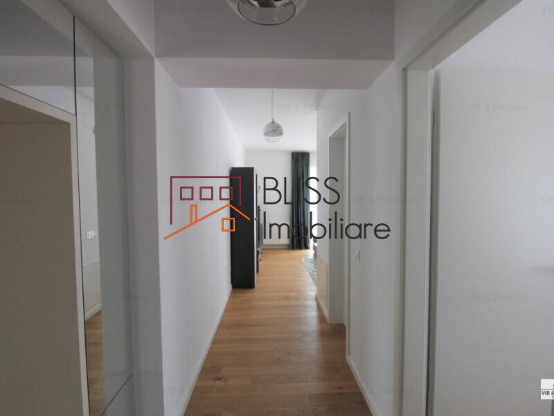 Apartament 2 Camere In Aviatiei Park | Bliss Imobiliare / Photo 9 - BLISS Imobiliare