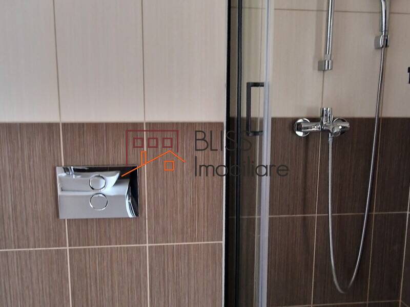 Penthouse 3 Bedrooms, Bucharest / Ilfov | Bliss Imobiliare / Photo 35 - BLISS Imobiliare