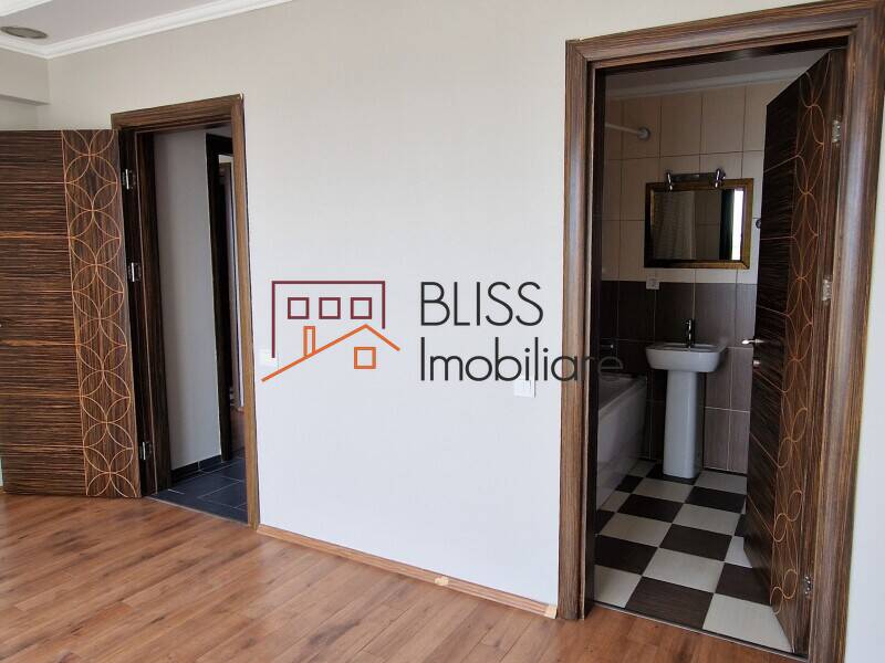 Penthouse 3 Bedrooms, Bucharest / Ilfov | Bliss Imobiliare / Photo 36 - BLISS Imobiliare
