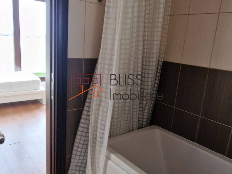 Penthouse 3 Bedrooms, Bucharest / Ilfov | Bliss Imobiliare / Photo 39 - BLISS Imobiliare