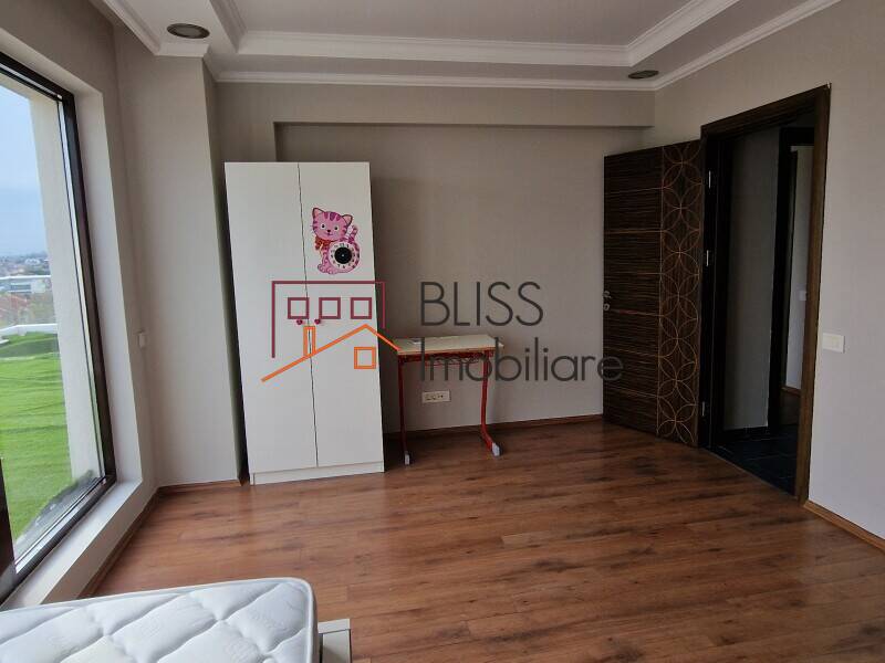 Penthouse 3 Bedrooms, Bucharest / Ilfov | Bliss Imobiliare / Photo 21 - BLISS Imobiliare