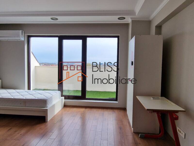 Penthouse 3 Bedrooms, Bucharest / Ilfov | Bliss Imobiliare / Photo 20 - BLISS Imobiliare